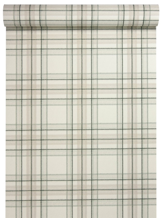 tapeta 537437 w zieloną kratkę