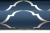 701647 tapeta ścienna arabeska