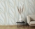 Tapeta 10345-07 Elle Decoration jasnozielony Kamień