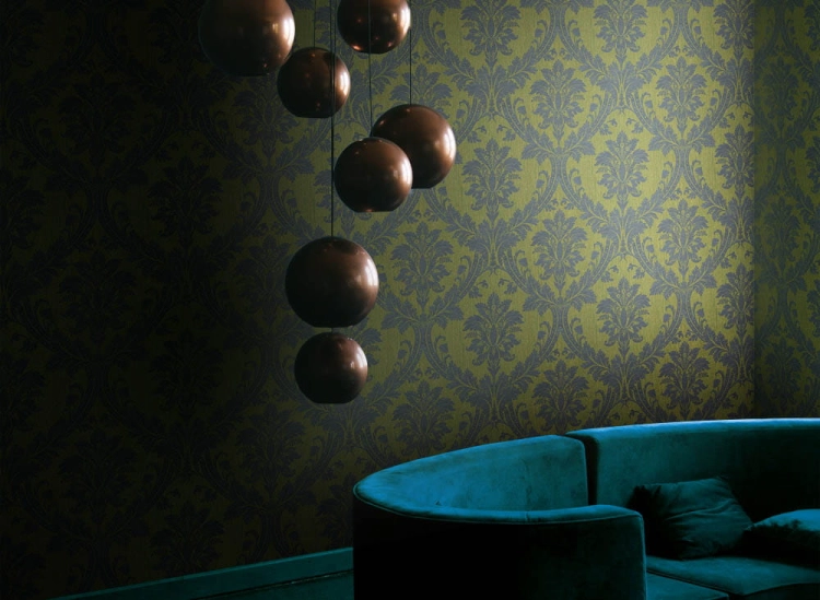 tapeta włoska nr 24110 Cleila