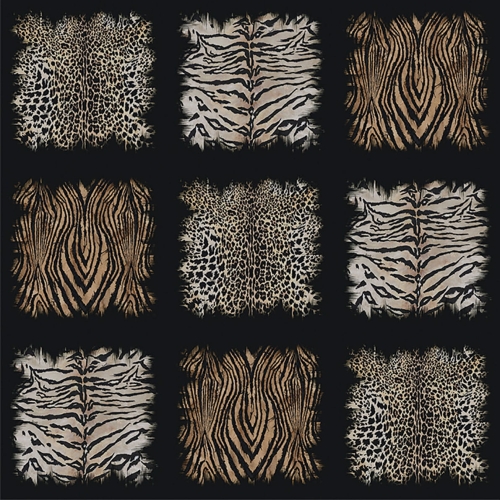 Panel Roberto Cavalli RC19105