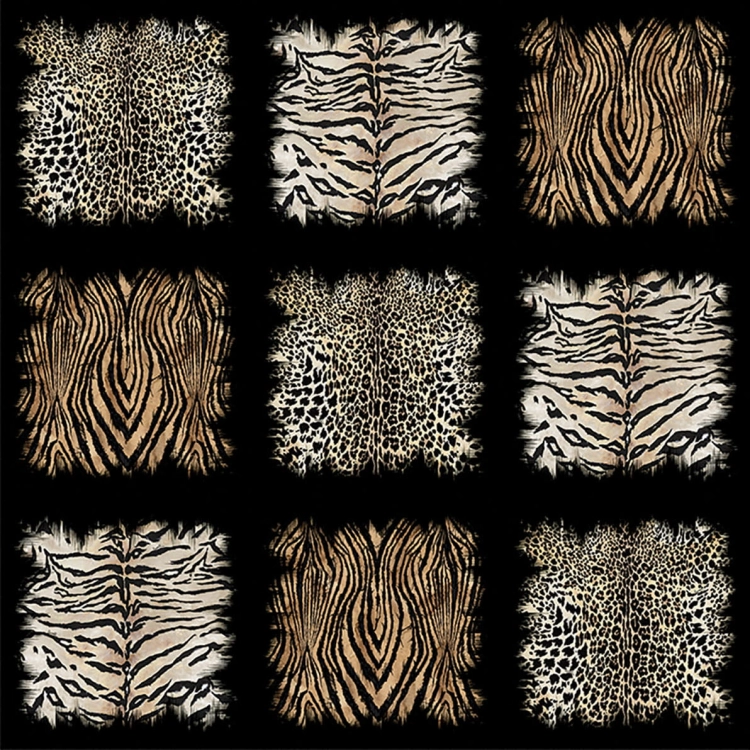 Panel Roberto Cavalli RC19106