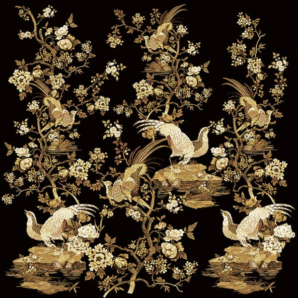Panel Roberto Cavalli RC19118