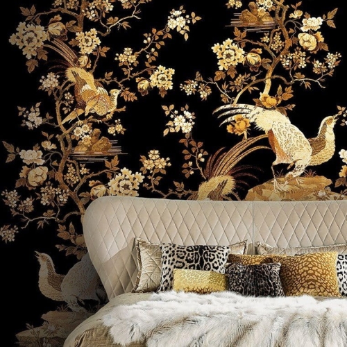 Panel Roberto Cavalli RC19118