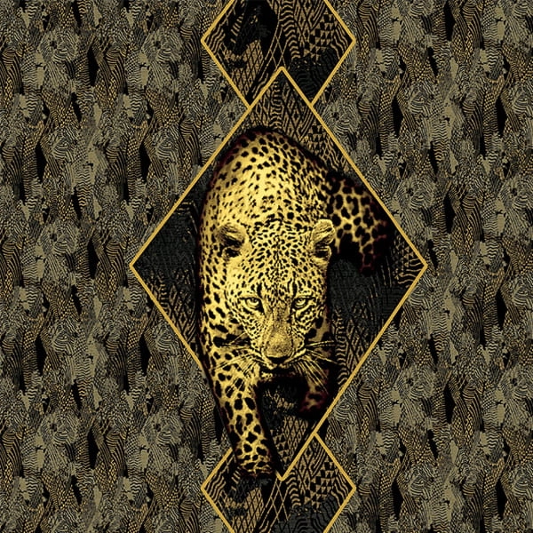 Panel Roberto Cavalli RC19119