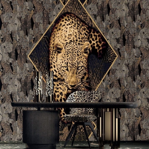 Panel Roberto Cavalli RC19120