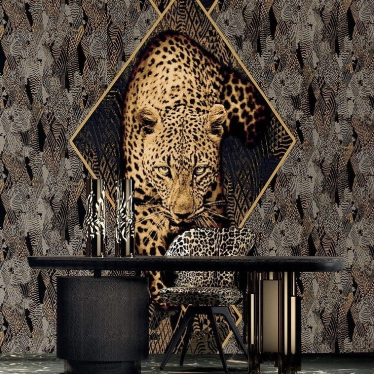 Panel Roberto Cavalli RC19120