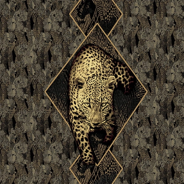 Panel Roberto Cavalli RC19120