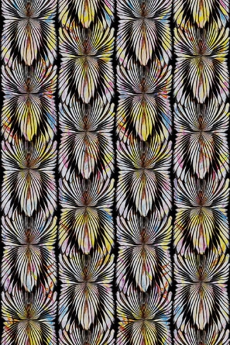 Panel Roberto Cavalli RC19121