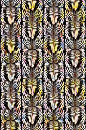 Panel Roberto Cavalli RC19122