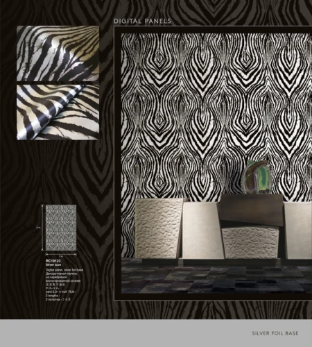 Panel Roberto Cavalli RC19123