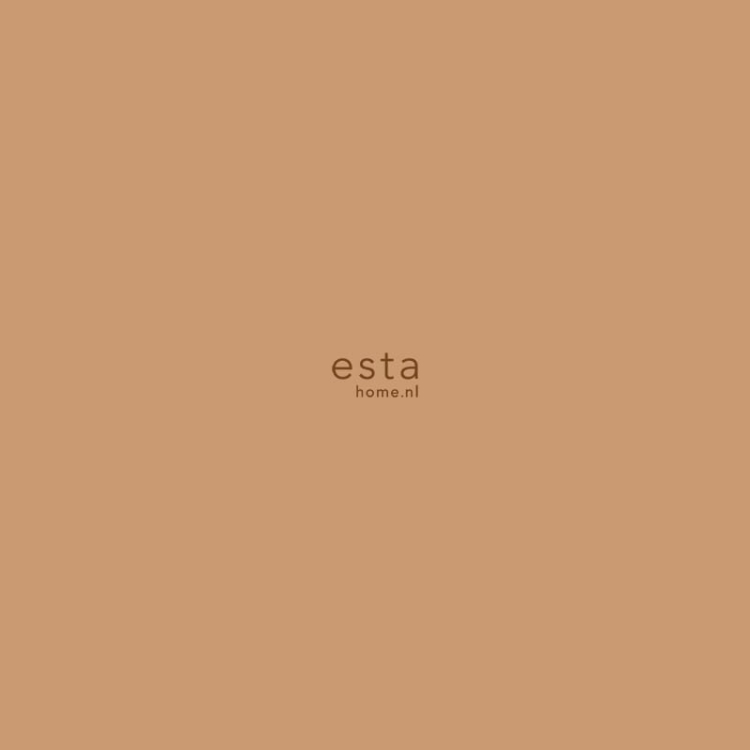 FAB 138835 tapety ścienne plain shiny copper