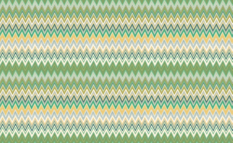 tapeta ekskluzywna 20064 Missoni Home fireworks metal panel