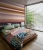 tapeta ekskluzywna 20093 Missoni Home riga sfumata panel