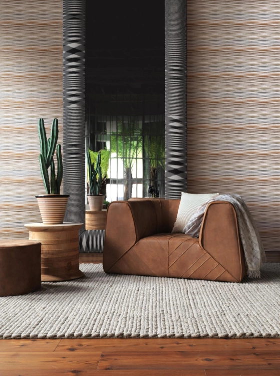 tapeta ekskluzywna 10056 Missoni Home fireworks