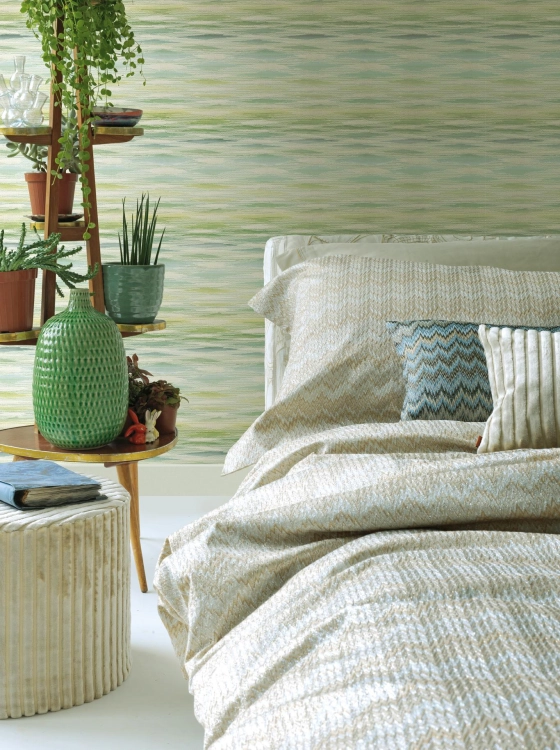 tapeta ekskluzywna 10057 Missoni Home fireworks