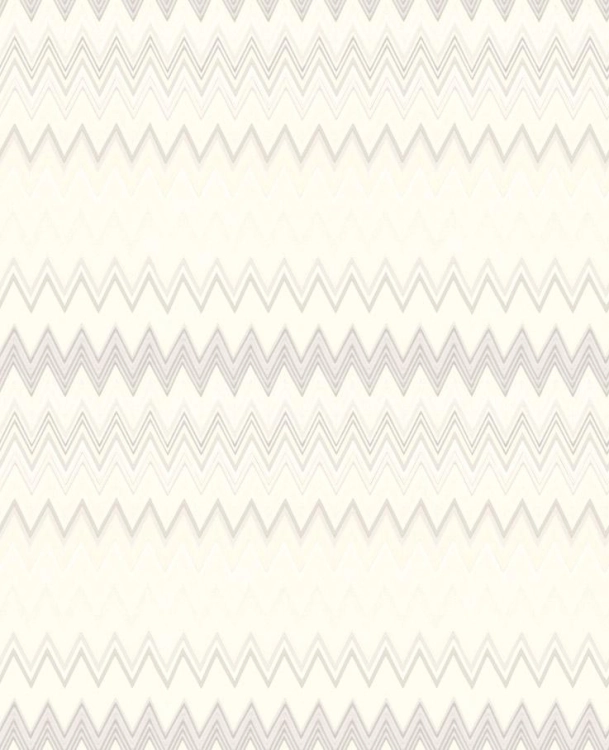 tapeta ekskluzywna 10060 Missoni Home zig zag multicolore