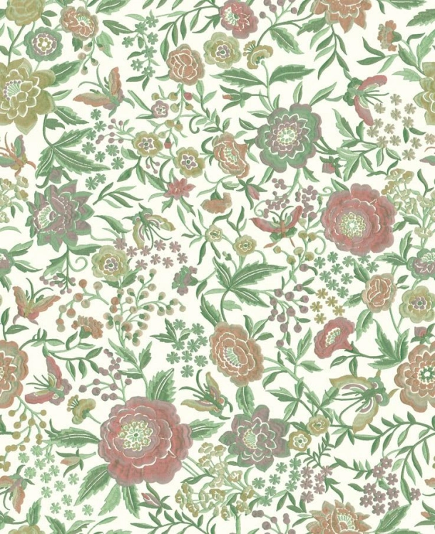 tapeta ekskluzywna 10010 Missoni Home oriental garden