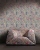 tapeta ekskluzywna 10015 Missoni Home oriental garden