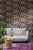 tapeta ekskluzywna 10001 Missoni Home anemones