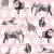 Everybody Bonjour nr 137-138722 tapety dziecięce