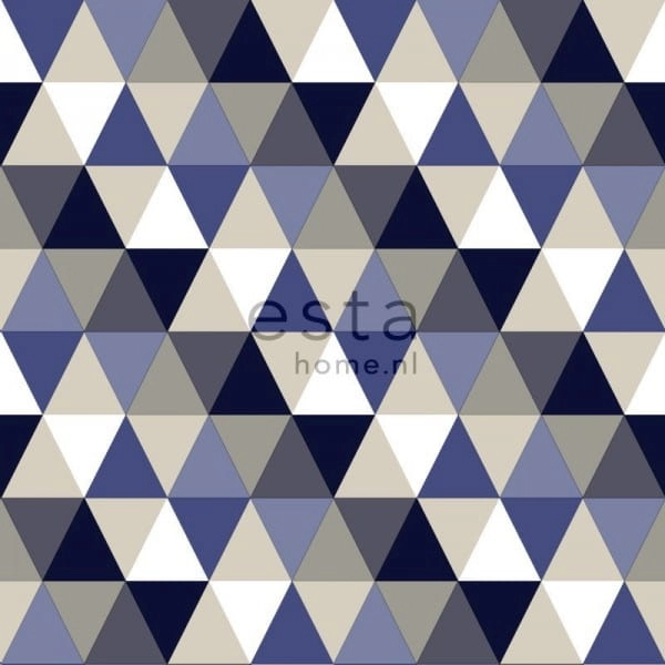 Everybody Bonjour nr 137-138716 tapety dziecięce
