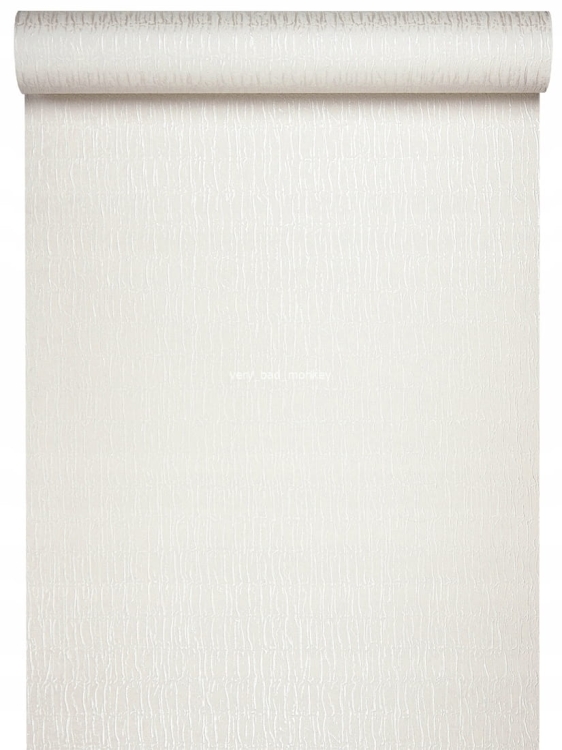 Tapeta 34502 Elegancka Struktura jak beżowa Draperia