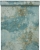 Tapeta Winylowa A63103 Turkusowy Stary Mur