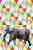 Everybody Bonjour nr 137-158707 tapety dziecięce mural