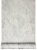 tapeta winylowa 10321-10 Skandynawska Szary Motyw Liści