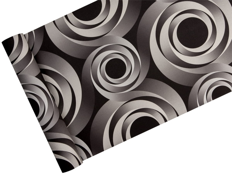 tapeta 386149 koła w 3d