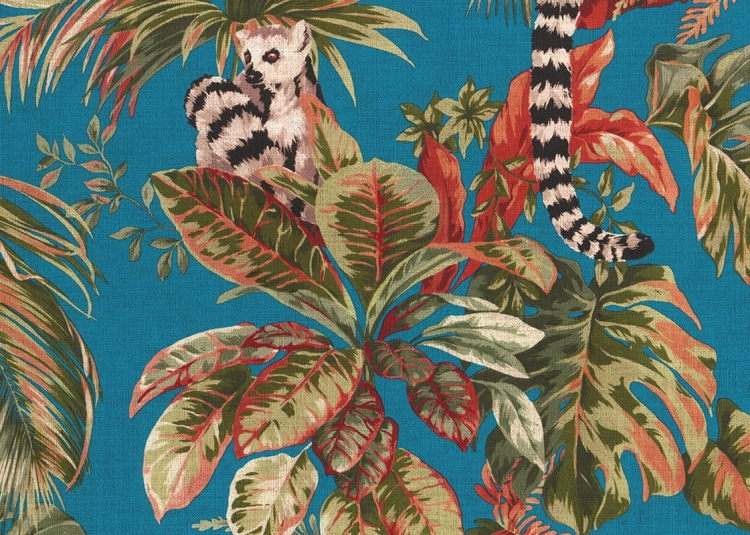 tapeta 6502 Lemuri