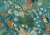 tapeta 6522 Parrot