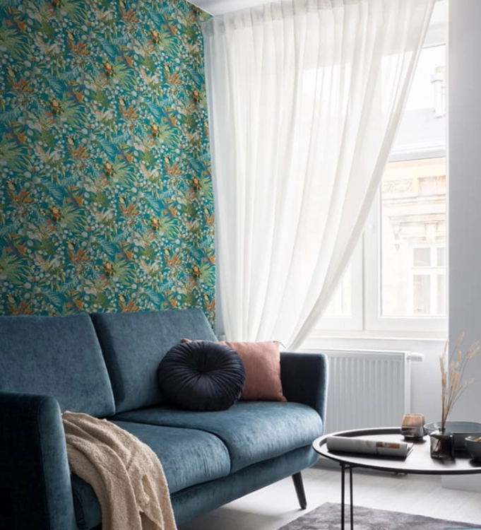 tapeta 6522 Parrot