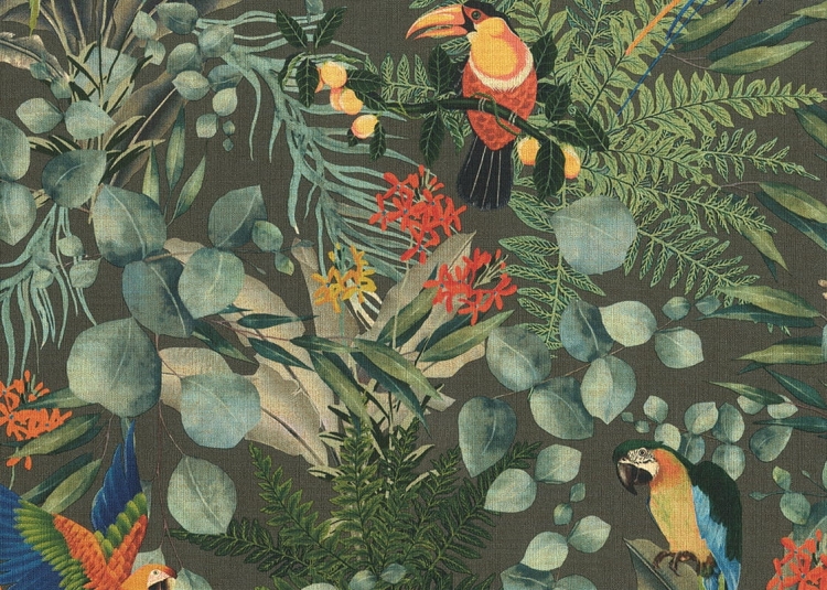 tapeta 6523 Parrot
