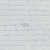 FAB 138534 tapety ścienne brick wall light grey