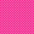 FAB 137021 tapety ścienne dot fuchsia pink and white