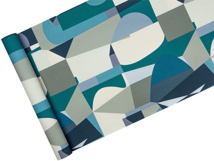 tapeta 687729 niebieska geometria