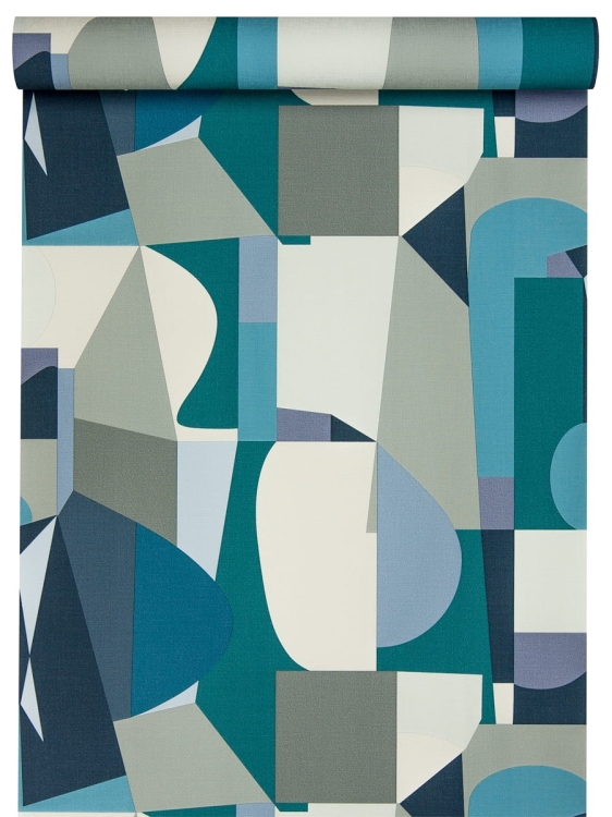 tapeta 687729 niebieska geometria