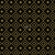 FAB 128829 tapety ścienne check black en shiny gold