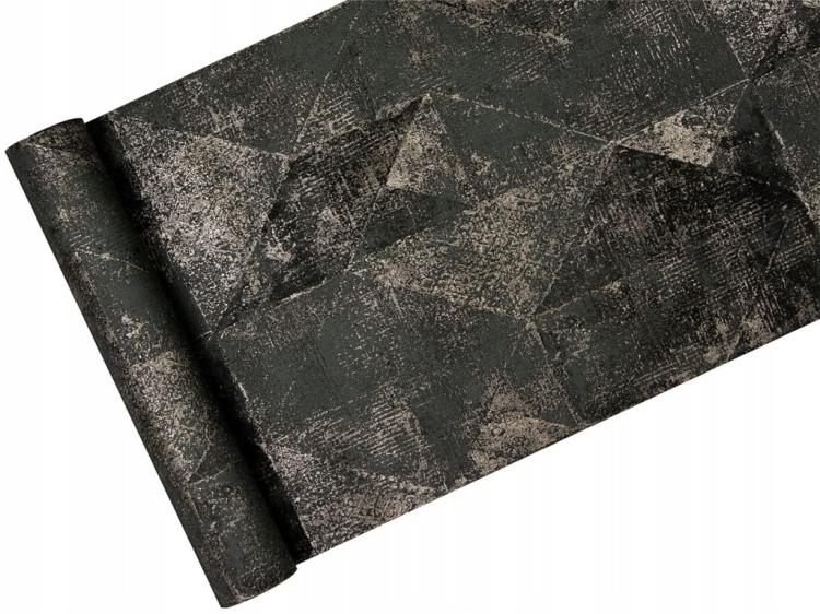 tapeta 38976-7 Twardy Winyl Nowoczesna Beton Tynk Ozdobny