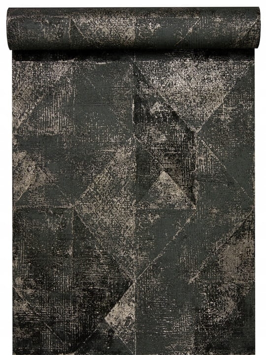 tapeta 38976-7 Twardy Winyl Nowoczesna Beton Tynk Ozdobny