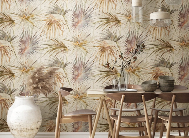 tapeta 6531 Palme