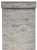 tapeta GT1201 szary beton z miedzią