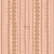 FAB 128823 tapety ścienne beads peach pink en shiny copper