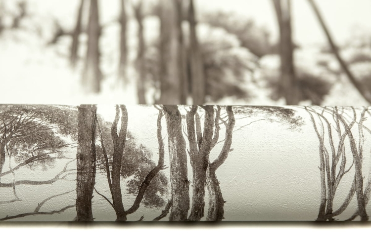 tapeta 37651-1 w drzewa