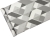 tapeta 278835 szara geometria