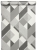 tapeta 278835 szara geometria
