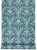 Tapeta M66114 w Drobne Kwiatki styl Art Deco