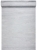 Tapeta 39041-3 Jasnoszary Beton Poziomo Zacierany Srebro